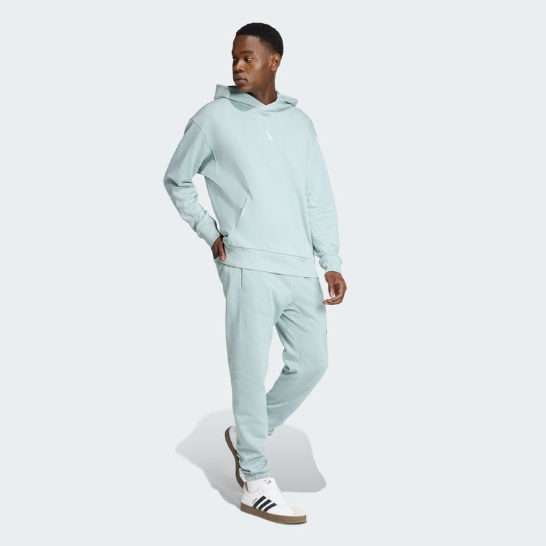 Джемпер Adidas M A SZN FT HD WOSA мужской - 5