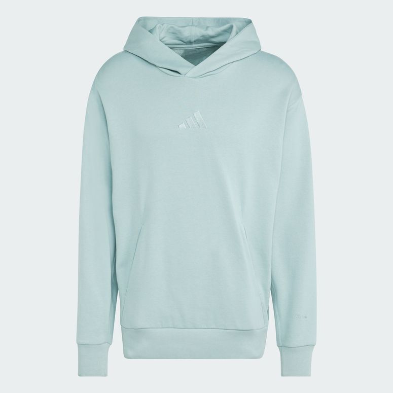 Джемпер Adidas M A SZN FT HD WOSA мужской - 6
