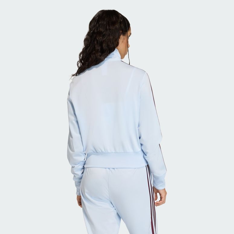 Джемпер Adidas FB CLASSIC TT_ CRSK/MAROON женский - 2