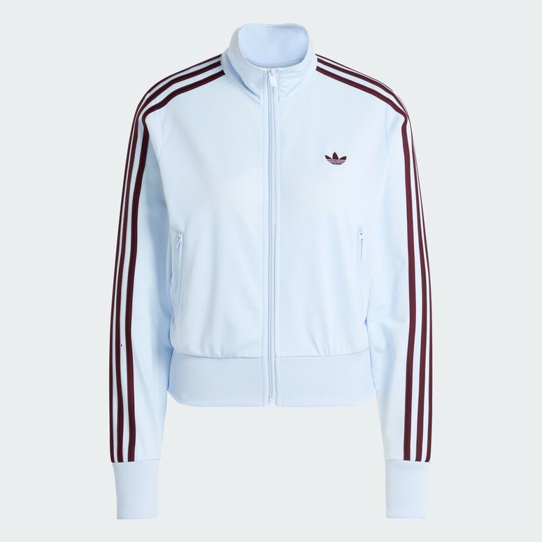 Джемпер Adidas FB CLASSIC TT_ CRSK/MAROON женский - 6