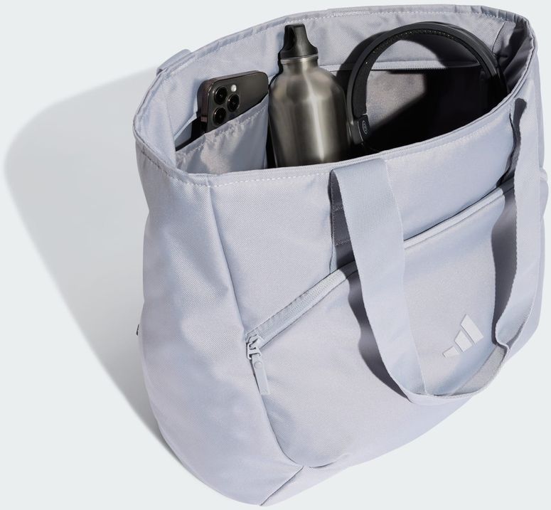 Сумка Adidas ADIDAS PR TOTE HALSIL/HALSIL - 4