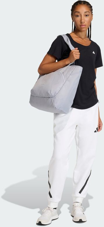 Сумка Adidas ADIDAS PR TOTE HALSIL/HALSIL - 8
