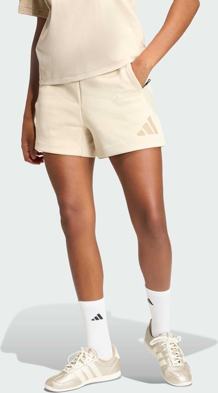 Шорти Adidas W Z.N.E.  SHORT CRLI жіночі - 1