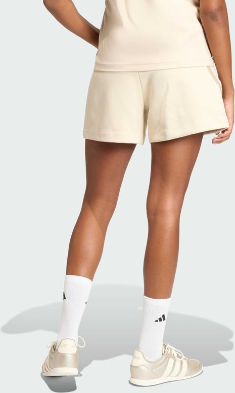Шорти Adidas W Z.N.E.  SHORT CRLI жіночі - 2