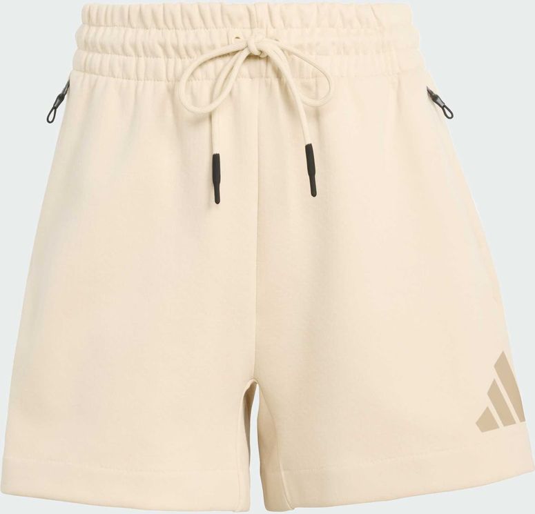 Шорти Adidas W Z.N.E.  SHORT CRLI жіночі - 6