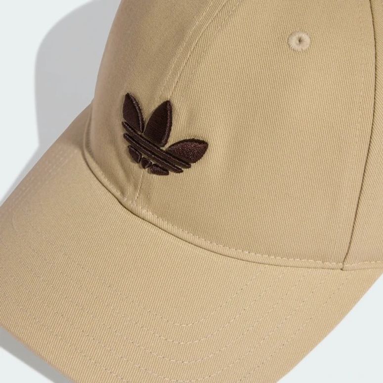 Кепка Adidas BASEBALL CAP AC STOKHA - 3