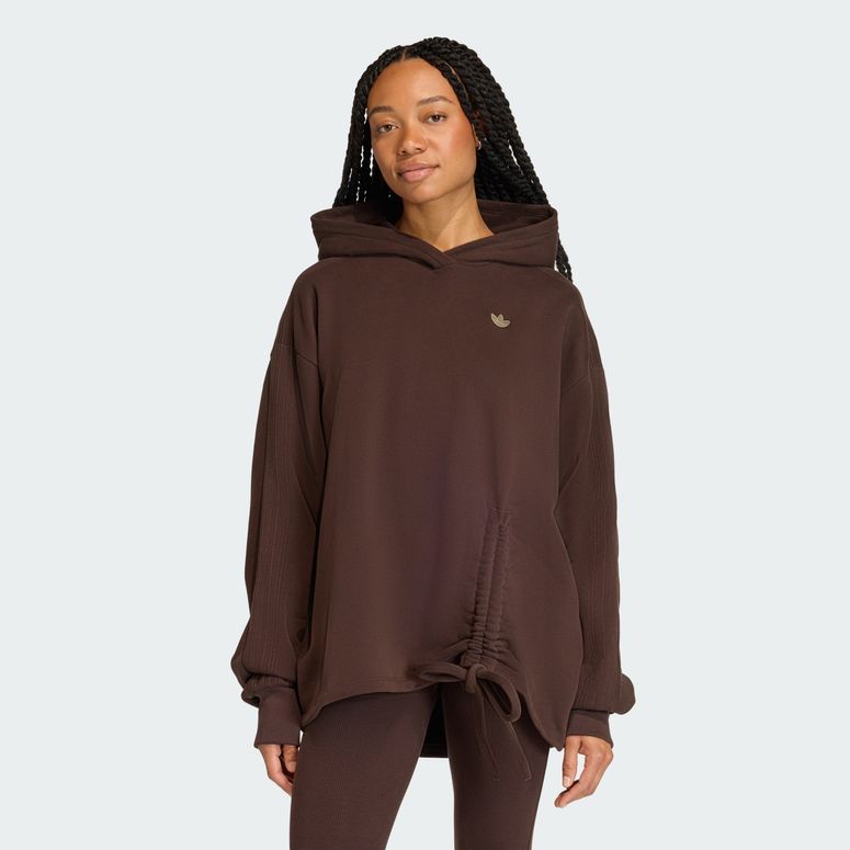 Джемпер Adidas P ESS HD AUCO женский - 1