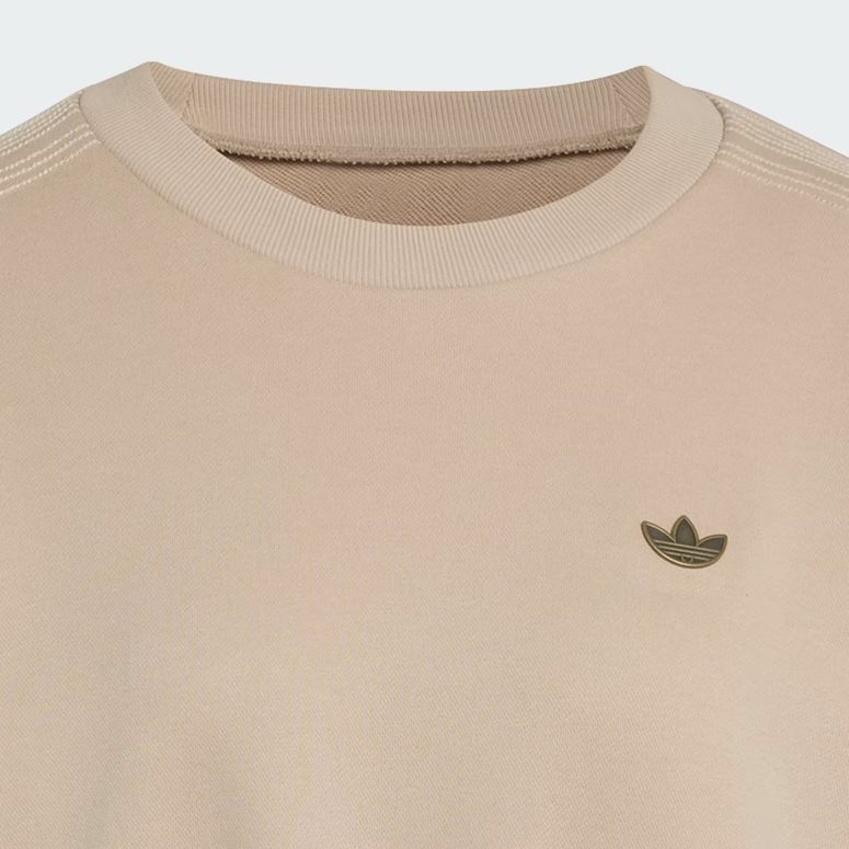 Джемпер Adidas P ESS OS CRW STOKHA жіночий - 7