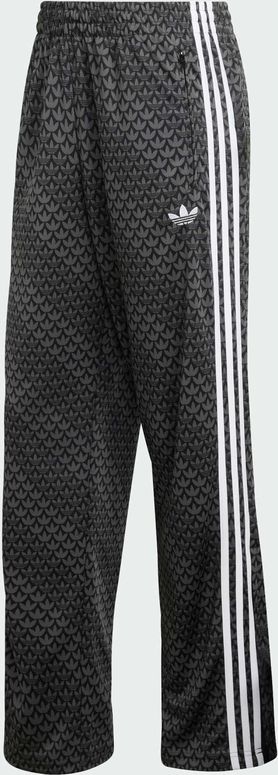 Штани Adidas FIREBIRD TP BLACK чоловічі - 6