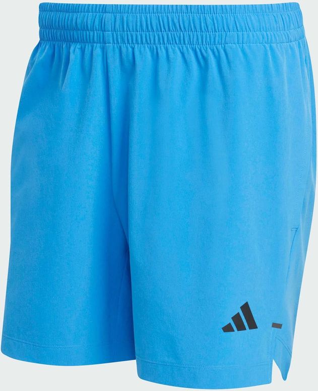 Шорти Adidas D4T ESS SHORTS RAYBLU чоловічі - 6