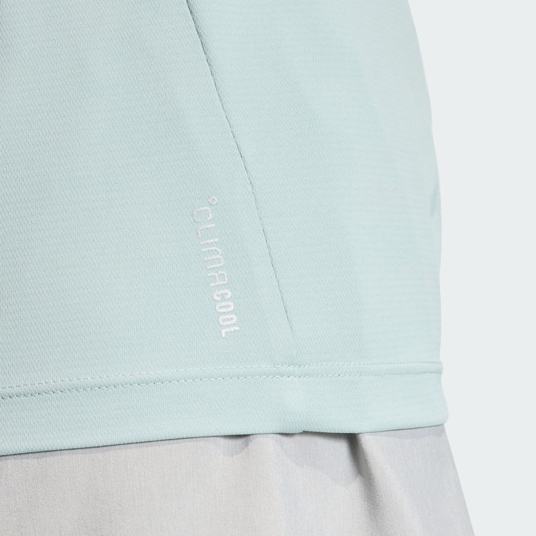 Футболка Adidas Run Ess Tee W WOSA женская - 4