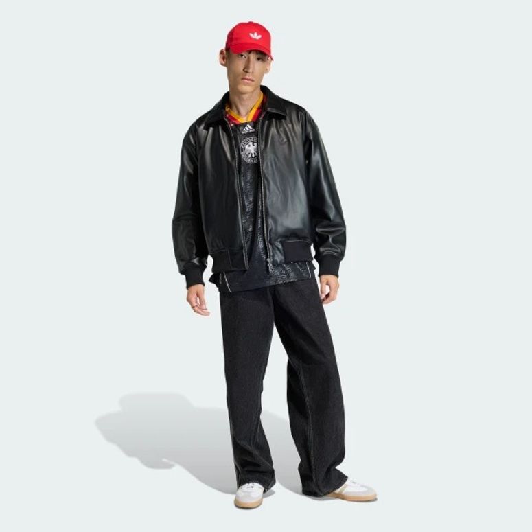 Штани Adidas FIREBIRD PANTS TRUBLC чоловічі - 4