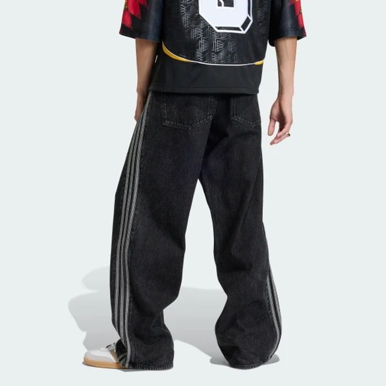 Штани Adidas FIREBIRD PANTS TRUBLC чоловічі - 5