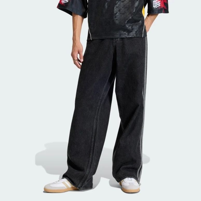 Штани Adidas FIREBIRD PANTS TRUBLC чоловічі - 6