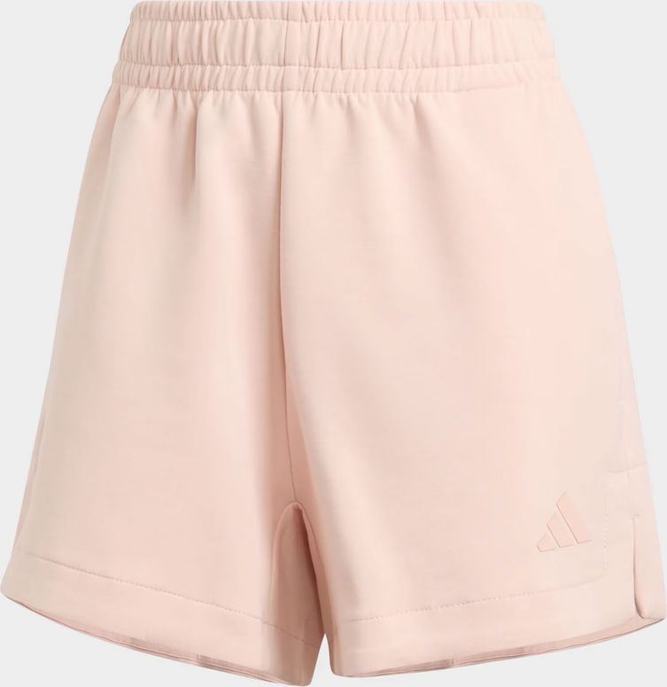Шорти Adidas W ALL SZN SL SH BLUPNK жіночі - 7