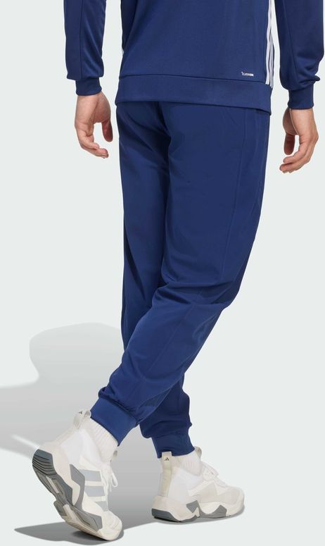 Брюки Adidas WE FLEX WV PT DKBLUE мужские - 2