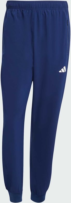 Брюки Adidas WE FLEX WV PT DKBLUE мужские - 6