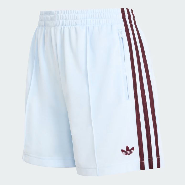 Шорты Adidas FB SHORT CRSK/MAROON женские - 6