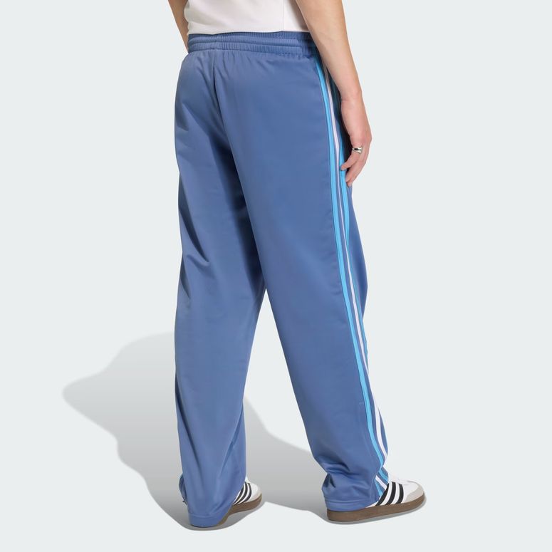 Штани Adidas FIREBIRD TP CREBLU/LTBLUE/WHITE чоловічі - 2