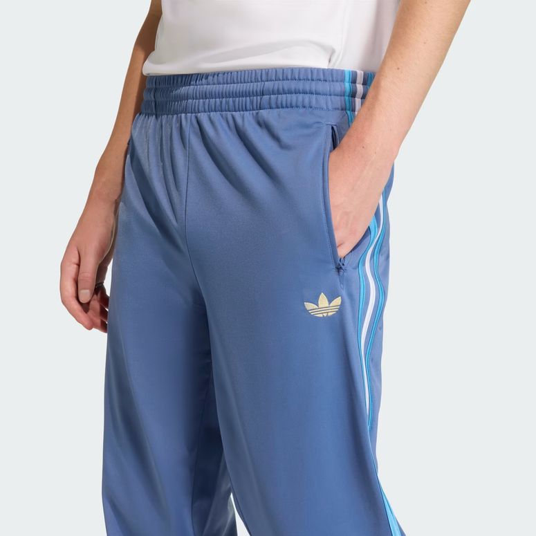Штани Adidas FIREBIRD TP CREBLU/LTBLUE/WHITE чоловічі - 3