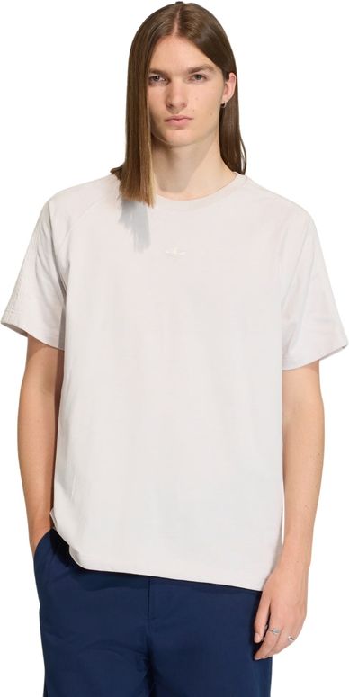 Футболка Adidas P ESS TEE CHAPEA чоловіча - 1