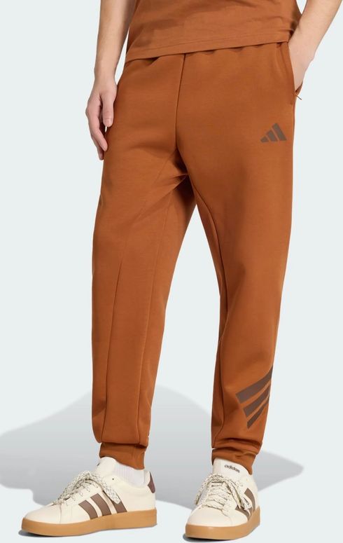 Штани Adidas M FI 3S PT DUBR чоловічі - 1