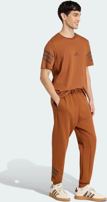 Штани Adidas M FI 3S PT DUBR чоловічі - 3