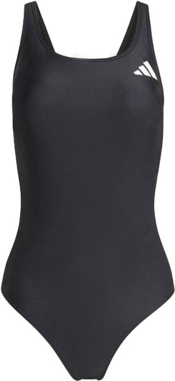 Купальник Adidas ESS VBCK ST PD BLACK женский - 1