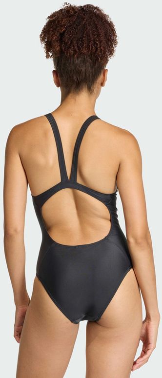Купальник Adidas ESS VBCK ST PD BLACK женский - 5