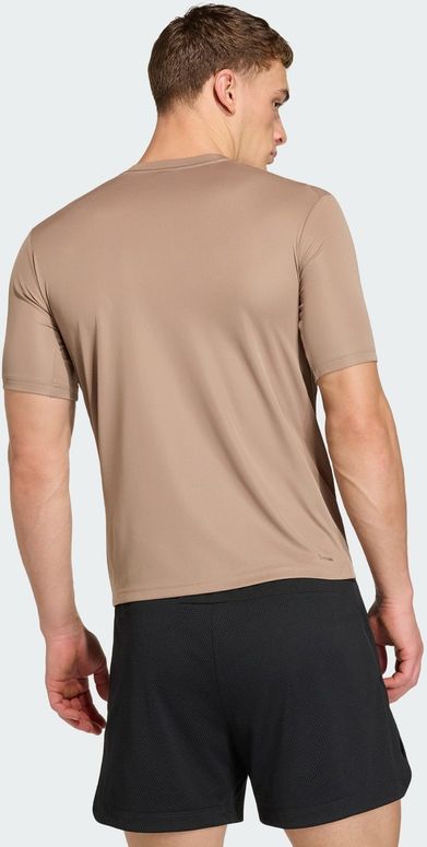 Футболка Adidas WE BAS T CHABRN чоловіча - 2