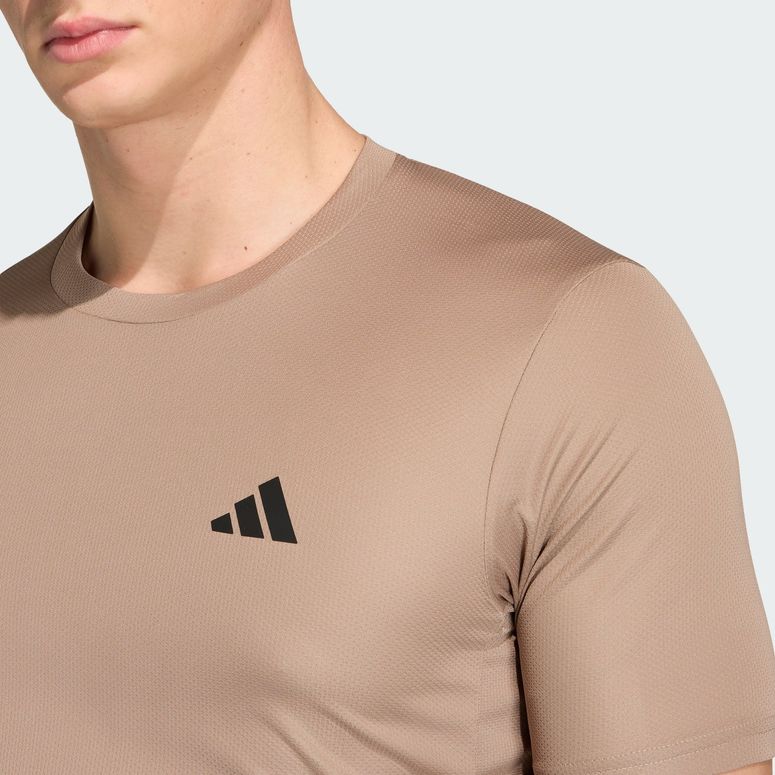 Футболка Adidas WE BAS T CHABRN чоловіча - 5