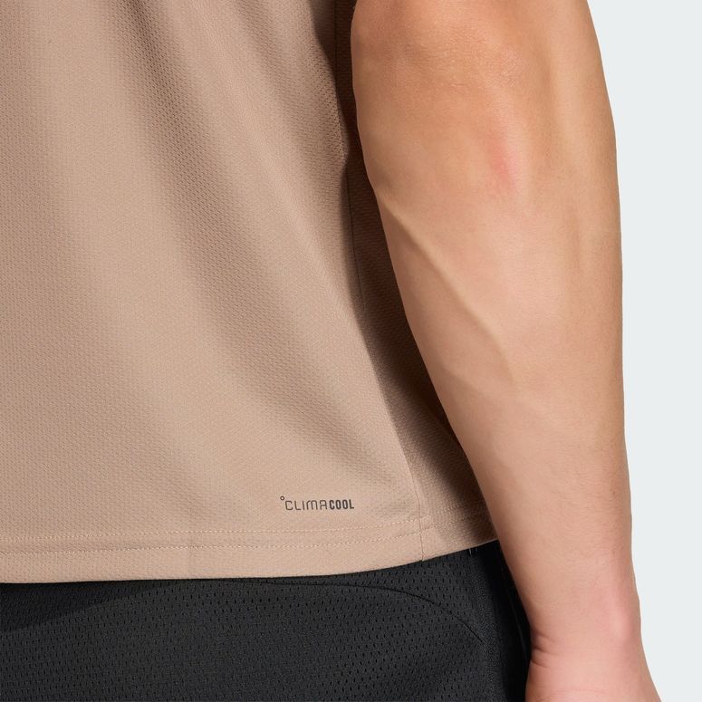 Футболка Adidas WE BAS T CHABRN чоловіча - 6