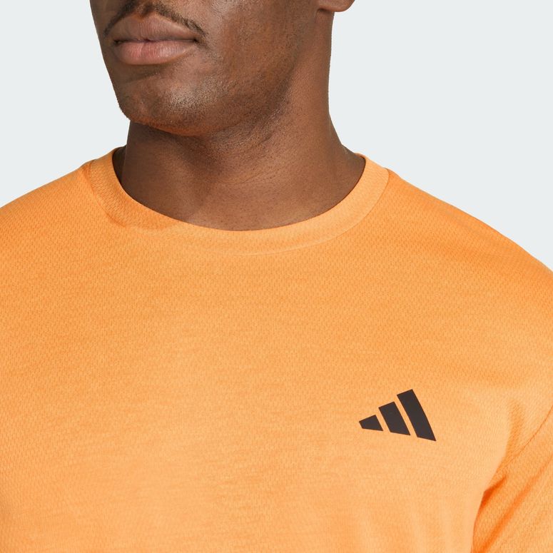 Футболка Adidas WE FR NOV T LUCIDT чоловіча - 4