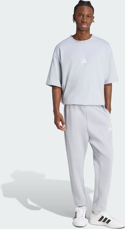 Футболка Adidas M FI SL T HALSIL чоловіча - 3