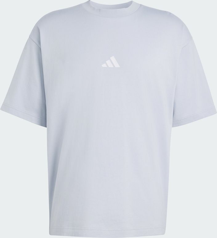 Футболка Adidas M FI SL T HALSIL чоловіча - 6