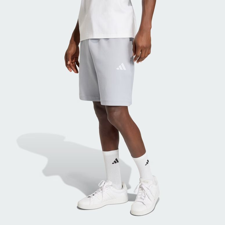 Шорти Adidas M FI SL SHORT HALSIL чоловічі - 1