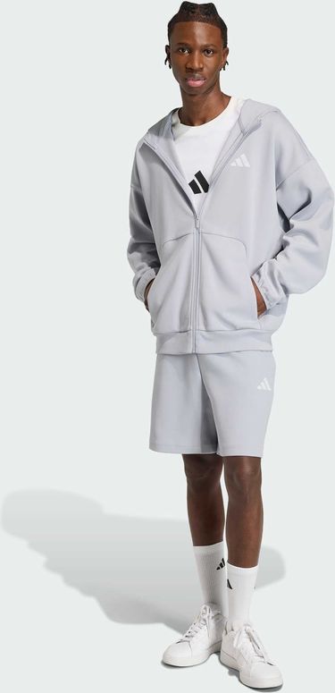 Шорти Adidas M FI SL SHORT HALSIL чоловічі - 3