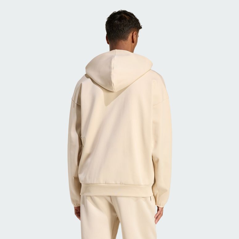 Джемпер Adidas M FI SL FZ CRLI чоловічий - 2