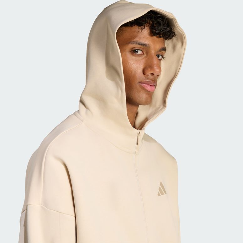Джемпер Adidas M FI SL FZ CRLI чоловічий - 3