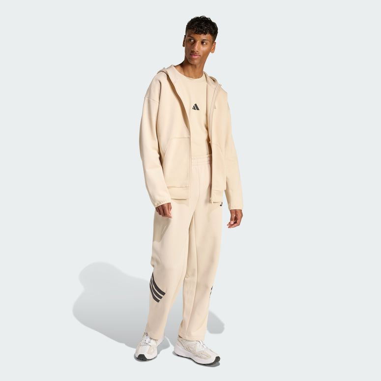 Джемпер Adidas M FI SL FZ CRLI чоловічий - 5