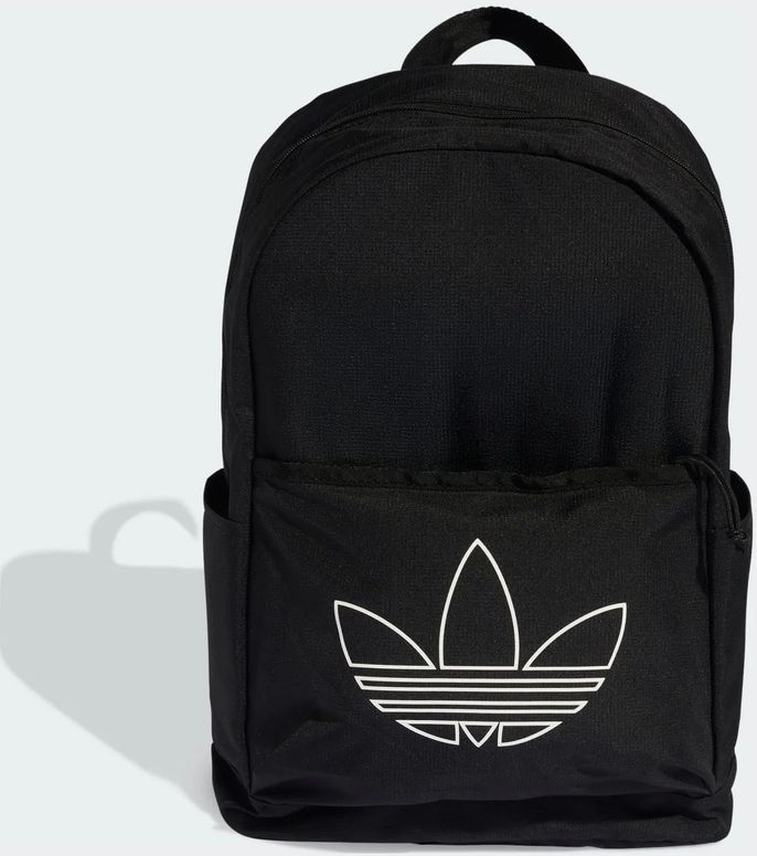 Рюкзак Adidas ADICOLOR BACKPK BLACK - 1