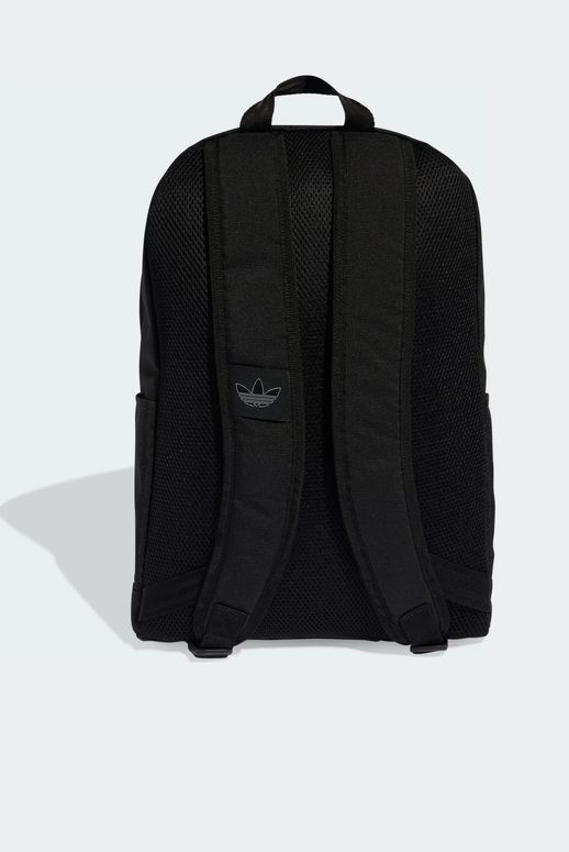Рюкзак Adidas ADICOLOR BACKPK BLACK - 2