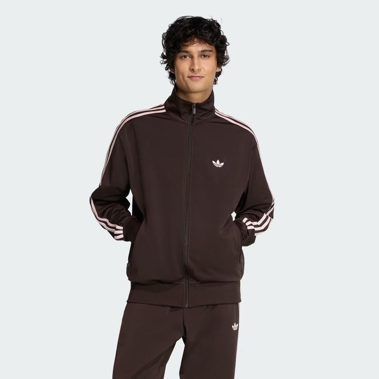 Джемпер Adidas FIREBIRD TT AUCO мужской - 1