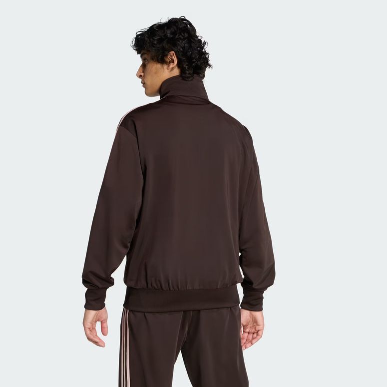 Джемпер Adidas FIREBIRD TT AUCO мужской - 2