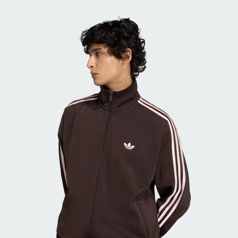 Джемпер Adidas FIREBIRD TT AUCO мужской - 3