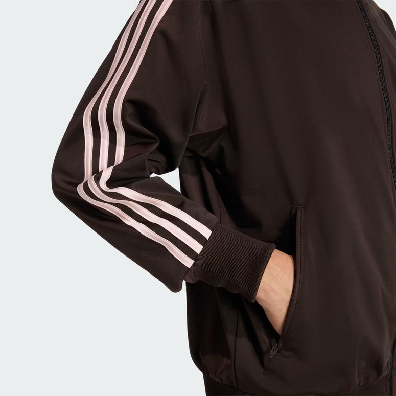 Джемпер Adidas FIREBIRD TT AUCO мужской - 4