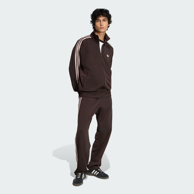 Джемпер Adidas FIREBIRD TT AUCO мужской - 5