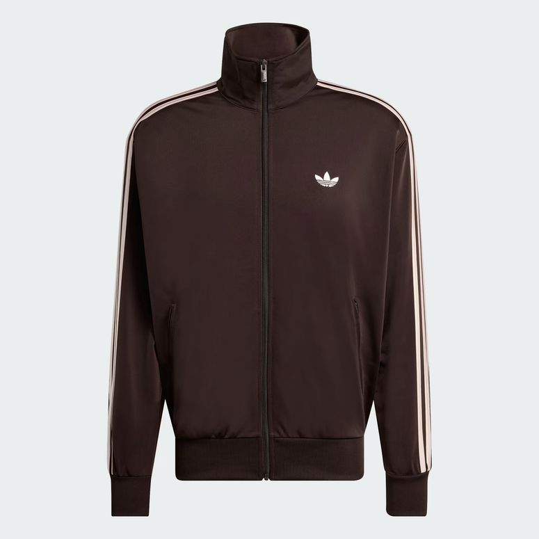 Джемпер Adidas FIREBIRD TT AUCO мужской - 6