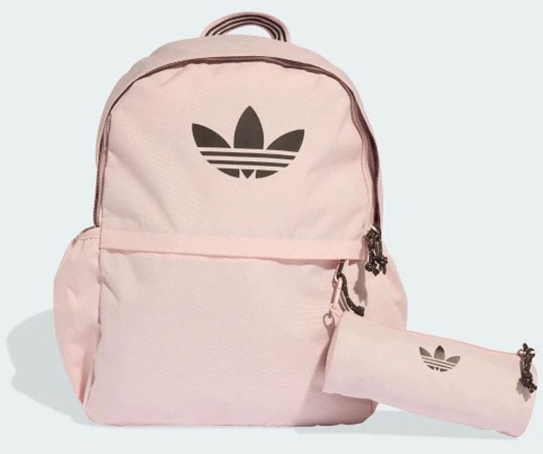 Рюкзак Adidas BP + PC SANPIN - 1