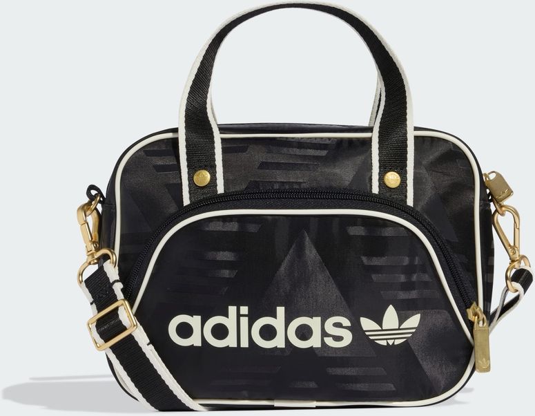 Сумка Adidas AIRLINER S BLACK - 1